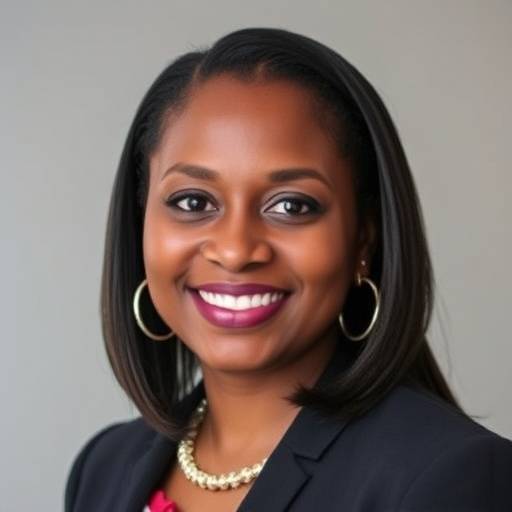 Photo of Sarah Kigozi, Investment Manager